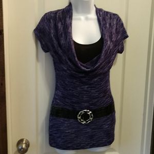 Deb women's lightweight sweater.